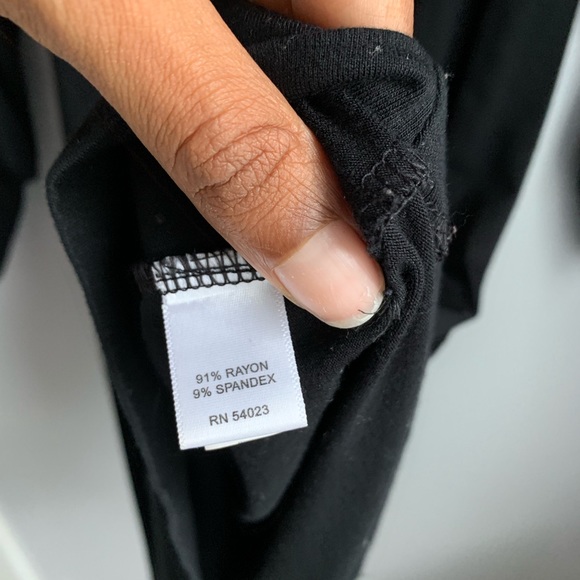 Ballon Sleeve Banana Republic Dress - Picture 6 of 7